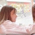 どんな性格？ なでしこ清水梨紗、占いで“まさかの展開”「ちょっと嫌かも」3本で長い… 珍しい“驚きの手相”