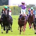 【小島太元調教師の競馬ジャーナル】今村聖奈騎手の、馬に無理をさせない乗り方がジュウリョクピエロにハマった