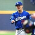 4勝目の山本由伸は「完全に支配していた」　カーブ“不調”でも…ド軍監督激賞「満足」