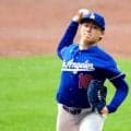 山本由伸に敵将脱帽「球界最高の投手」　7安打浴びせるも1点止まり「だからMVPなんだ」