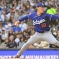 ロバーツ監督、山本由伸７回１失点４勝目を高評価「完全に試合をコントロール、支配していた」