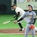 【佐藤義則氏の眼】阪神・才木は詰めの甘さが出た　より長いイニングを投げ切るためには、配球の工夫とともに変化球の精度の高さを