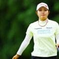 古江彩佳は有終の5位 全米女子OPへ「このままの状態で臨めれば」