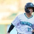 Wソックス西田陸浮、明日26日メジャー初昇格へ　米記者報じる…3Aで打率.342