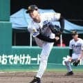 【阪神】２年目右腕の木下里都が投手練習に参加　５月４日から先発挑戦　交流戦は26日開幕