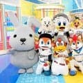 【ラヴィット×パ・リーグがコラボ決定！　６球団ホームゲームに芸人＆ラッピー登場