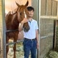 【オークス】今村聖奈騎手と歴史的快挙達成　ジュウリョクピエロが栗東に帰厩　陣営「いつものピエちゃんに戻っている感じ」