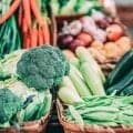 いいとこ取りダイエット!?旧石器時代の食事法