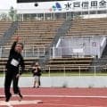「特性いかし頑張る姿に励まされた」　茨城で障害者スポーツ大会