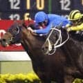 【競走伝】競馬史に残る名バイプレイヤーが武豊騎手とついにつかんだ初タイトル　 ００年目黒記念