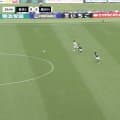 Jリーグにエンバペ出現！？“60m独走ゴール”が「爆速すぎる」「前田大然に匹敵」横浜FM・近藤友喜にファン驚愕「一人で完結」