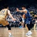 「長崎のために優勝したい」“最強の矛”を封じられるも熊谷航がのぞかせた自信と覚悟