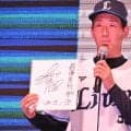 山本由伸を上回る⁈　好調・西武のブルペンを支える高卒2年目右腕は規格外の領域に