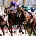 【愛国・タタソールズＧＣ】昨年の凱旋門賞２着馬ミニーホークが惨敗５着「謎の大失速　何かあったのかな？」「不調だったのか」