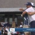 【動画】最終日「60」11アンダーをマークしたウィンダム・クラークがトータル30アンダーで逆転優勝【ザ・CJカップ　バイロン・ネルソン4日目】