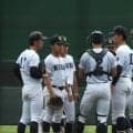 享栄が接戦制す！盤石リレーでセンバツ出場校・大垣日大に勝利【東海大会】
