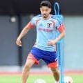 菅原由勢、Ｊ１名古屋育ちの先輩ＤＦ吉田麻也の代表電撃加入に“衝撃”も「麻也さんのキャリアも含めて、必ずプラスになる」