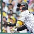 森下翔太が両リーグ最多得票　阪神勢が6部門でトップ独占…球宴中間発表