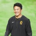 【巨人】則本昂大が今季初勝利へ26日ソフトバンク戦先発　警戒するのは周東佑京