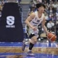 SR渋谷に大庭圭太郎が完全移籍…今季開幕直後に加入し31戦出場の若手PG
