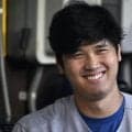 「どれほど英雄的なのか理解されていない」MLB殿堂入り右腕が大谷翔平の“二刀流”に言及　CY賞獲得へ「一番大切なのは…」