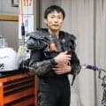 【オート】川口　福岡鷹が圧巻の走りで優勝戦進出　今年Ｖ２へ視界良好「車の状態はすごくいい」
