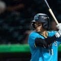 村上宗隆の“新同僚”は「本当にユニーク」　球団関係者らが惜しまぬ絶賛…西田陸浮の人柄