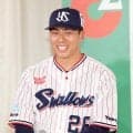 【ヤクルト】山野太一、交流戦前日会見で挙げた対戦したい選手、意識するパ同世代選手、理由は？