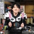 【オート】川口　黒川京介が自身２度目の１０連勝を達成「いろんな人の支えのおかげ」