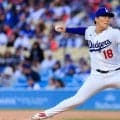 山本由伸、7安打を浴びるも7回1失点。2試合連続ハイクオリティ・スタートで4勝目