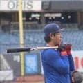 岡本和真、再び浮上するために