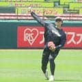 【楽天】荘司康誠が投打で交流戦開幕白星引き寄せる「球見えないですけど」プロ初安打も意欲