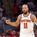 ニックスがプレーオフに入って怒濤の10連勝…NBA史上3チーム目の快挙も達成