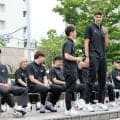 「めっちゃ眠れる」B2ボンズ最下位から準優勝　福島・郡山で報告会