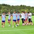 W杯前国内最終戦となるサッカー日本代表の31日アイルランド戦、地上波は？配信？