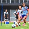 【日本代表】長友佑都「細胞が10歳ぐらい若返っています」W杯へギラつく