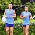 森保J 遠藤や久保ら順次合流は28日以降