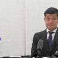 IBF世界フライ級王者矢吹正道V2防衛戦は予定通り開催へ「何とかこぎつけた」亀田興毅氏表明