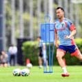 【日本代表】吉田麻也「W杯で勝つ可能性を１ミリでも上げられるように」豊富な経験伝え、魂注入