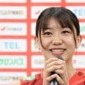 【バレー】24歳人気選手の“最新姿”が「ボブ可愛すぎ」「いつのまに…」野中瑠衣の新ヘア話題