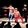 【ノア】拳王がバラモン兄弟とエモい再会「俺とまた組むか？阿修羅でもやってみるか？」
