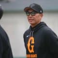 巨人に激震…阿部慎之助監督に逮捕報道、娘に暴行を加えた疑い