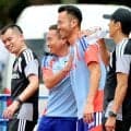 吉田麻也、滅私奉公を胸に「来たからには、バシバシいく」…３１日・アイスランド戦へ電撃召集、代表魂注入だ