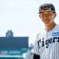 【阪神】立石正広「いい選手と思われる活躍を」初の交流戦は指名を受けた新庄ハムからスタート！