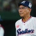 【ヤクルト】池山監督、交流戦へ「調子良かった、悪かったは…大きな負け越しはできない」