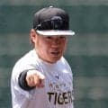 阪神・西勇　交流戦“快幕”へ決意　チーム５連勝中の流れに乗る「冷静に臨めます」　今季初甲子園登板に闘志