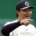 【球宴】森下が１２球団最多得票　セは阪神勢６部門でトップ　ファン投票中間発表