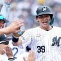 【藤川阪神ＶＳパ５球団デイリー記録担当分析】得意のロッテ戦　叶うか元阪神・井上の同期対決