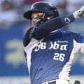 【藤川阪神ＶＳパ５球団デイリー記録担当分析】ここぞのネビンを抑えろ　西武に昨季全て逆転負け３連敗
