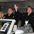 武蔵丸親方【夏場所総括】圧力で相手に相撲を取らせなかった若隆景　霧島は途中からおかしくなった